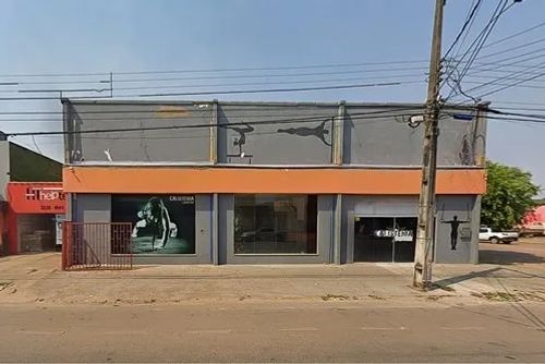 Galpão Comercial 450m² para Locação em Porto Velho