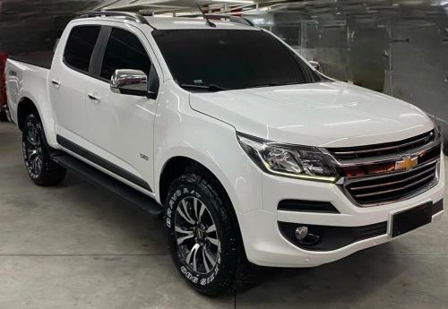 S10 LTZ 2020