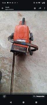 motosserra 320 Stihl