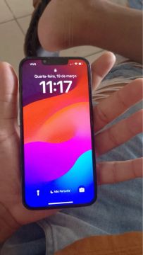 iPhone 13 128 GB