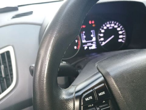 Creta 1.6