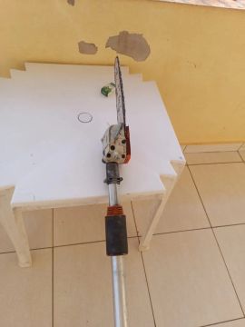 Motor poda STHIL 