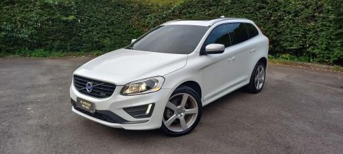 Volvo XC60 T5 R Desing 2014 " Só 55.000km!!!".