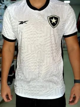 Camisa Botafogo 