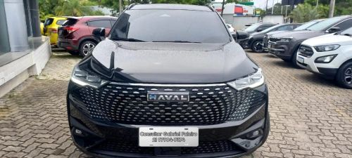 HAVAL H6 HEV HÍBRIDO APENAS 10.000KM