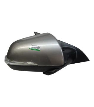 Retrovisor Elétrico Direito Creta 2017 07524