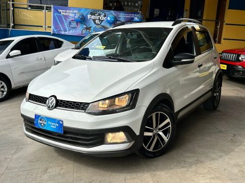 Fox X-Treme 1.6 2021 Mec
