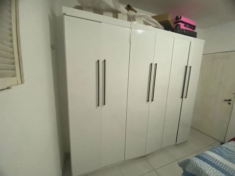 Guarda-Roupas casal