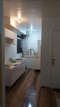 Apartamento localizado no bairro Santos Dumont/São Leopoldo REF: 2138