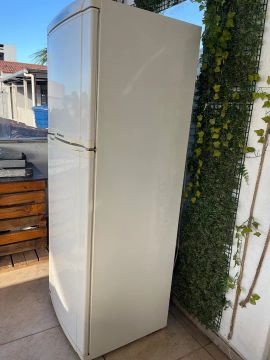 Geladeira Duplex Usada - Excelente Estado