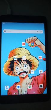 VENDO TABLET POSITIVO 32 GB ANDROID 11 ATUALIZADO  PEGA CHIPI 