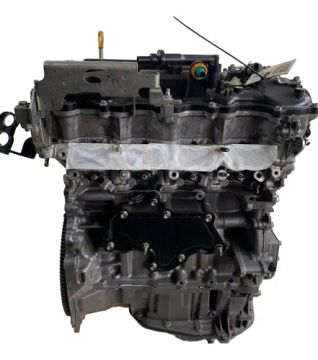 Motor Parcial Lexus Nx200t 2.0 2018 com nota fiscal e garantia 
