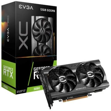 RTX 3060 EVGA - Sem LHR