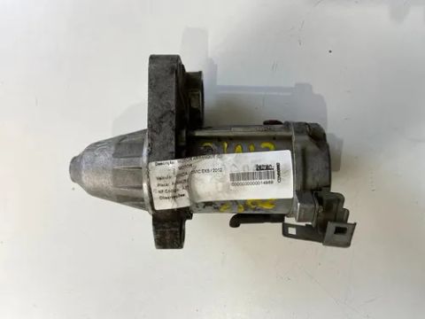 Motor De Arranque Honda Civic Exs 1.8 2012 2013 2014