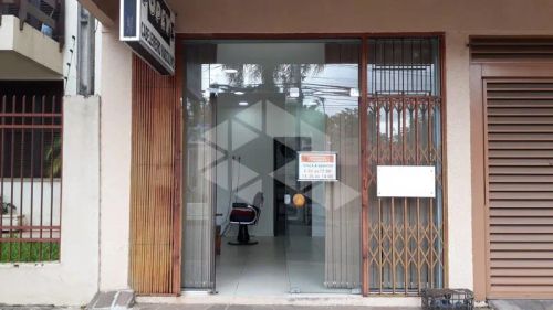 Loja em PASSO D AREIA
