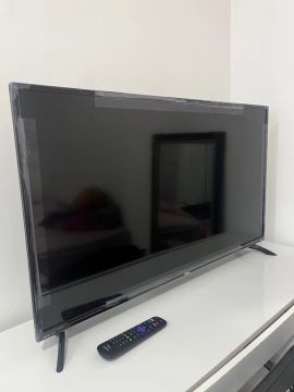 Televisão Philco (Smart TV) - 42 polegadas