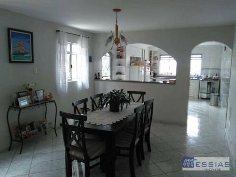 Sobrado residencial à venda, Lajeado, São Paulo - SO2847.