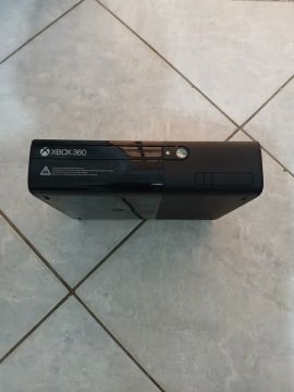 Xbox 360 - Console de Vídeo Game
