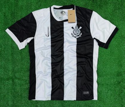 Camisas de times linha premium