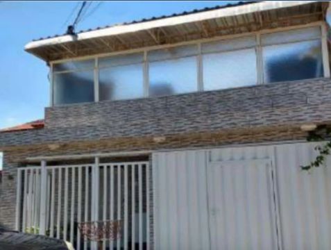 Casa em Rio de Janeiro/RJ.