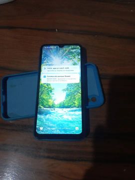 Redmi 9A