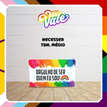 Necessaries LGBTQIAPN+