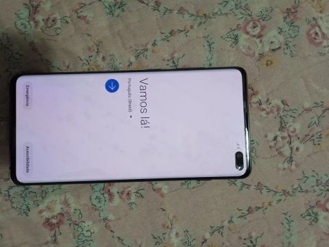 Celular a venda