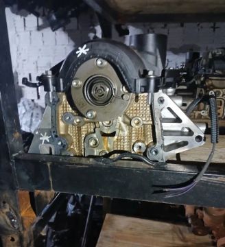 CABEÇOTE FIAT FIREFLY 1.3 8V ARGO/UNO/CRONOS/STRADA ORIGINAL E DIVERSOS