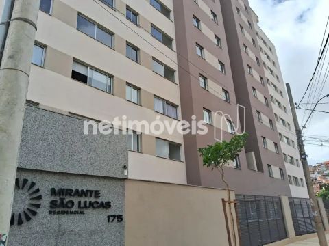 Locação Apartamento 3 quartos São Lucas Belo Horizonte