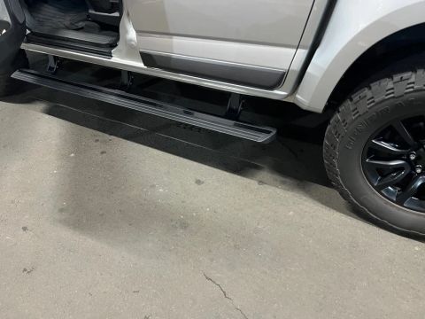 Estribo Elétrico keko para S10