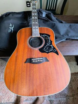 Violão Michael VM 925dt