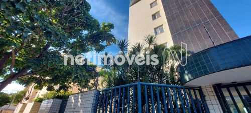 Apartamento à venda no bairro Padre Eustáquio com 4 dormitórios/quartos e 241 m².