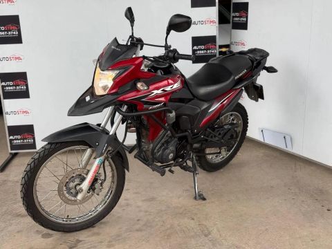Xre 190 2019(oportunidade)