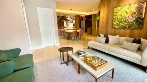 Apartamento à venda no Bairro Jardim Blumenau - 170 m², 3 suítes