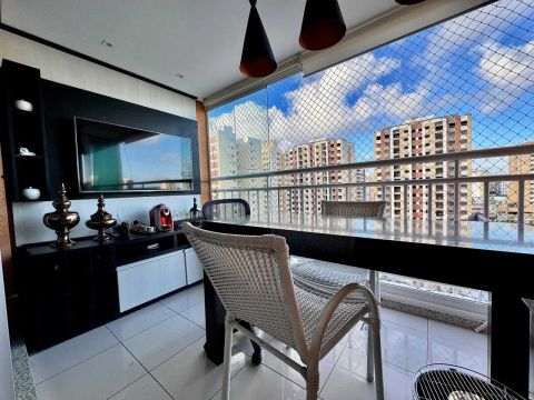 Clube Jardins - Sombra Total ,