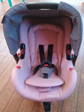 Bebê conforto Cosco 