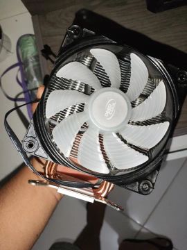 Air Cooler X79 - X99  TDP 135W