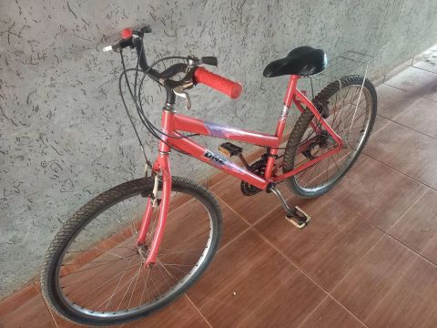 Bicicleta Aro 26