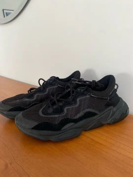 Adidas Ozweego Preto 39