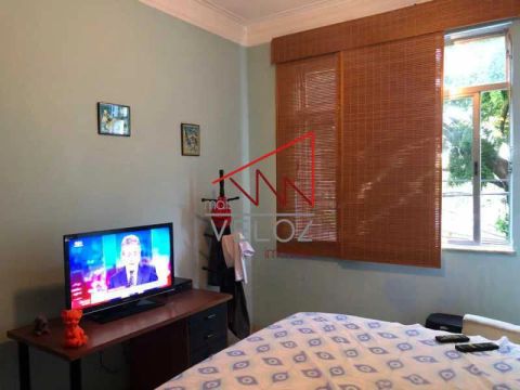 Apartamento-À VENDA-Glória-Rio de Janeiro-RJ