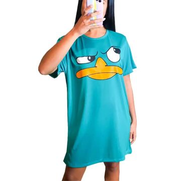Camisão- Camisola Personalizada