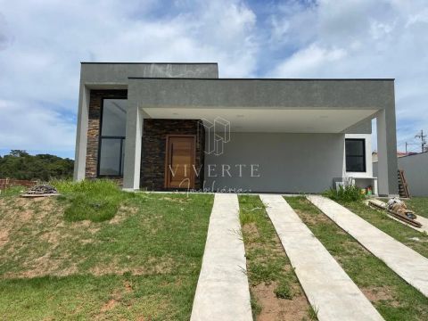 Casa em Condominio em Condomínio Village Araçoiaba - Araçoiaba da Serra, SP