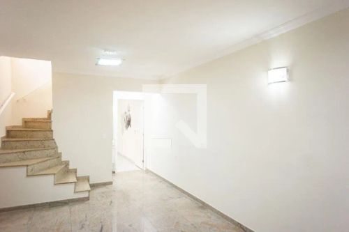Casa à Venda - Tatuapé, 3 Quartos, 170 m2