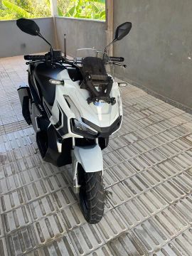 Honda ADV 2022