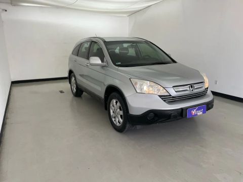 CR-V LX 2009