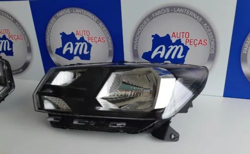 farol gol g8 ARTEB ORIGINAL