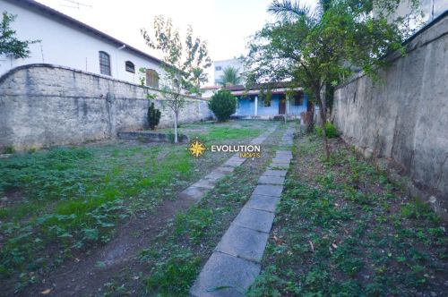Lote/Terreno para venda com 360 metros quadrados em Copacabana - Belo Horizonte - MG
