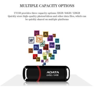 Pendrive 64G