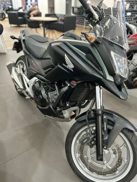 NC 750x