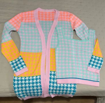Vendo conjunto em modal novo 